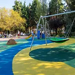 Hrizantema 호텔
