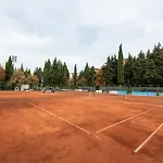 호텔 Hrizantema 4*
