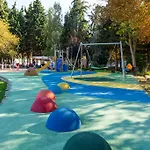 호텔 Hrizantema 써니비치