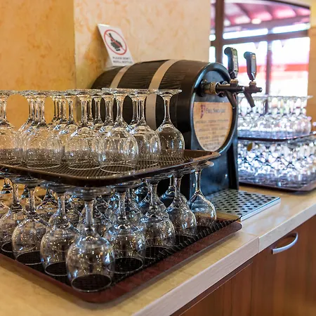 Hrizantema Отель 4*