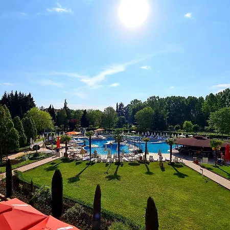 Hrizantema Hotel Sluneční pobřeží