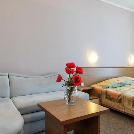 Hrizantema Hotel Sunny Beach