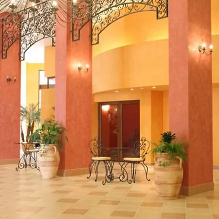 Hrizantema Sunny Beach