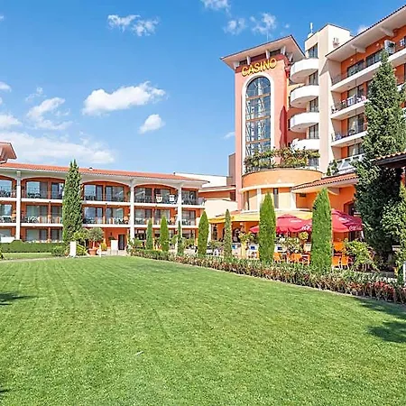 Hrizantema 4* Sunny Beach