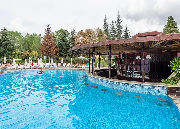 Hrizantema 阳光海滩