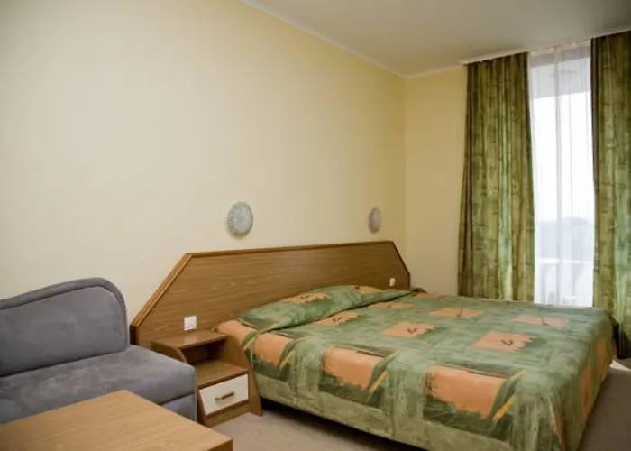 Hrizantema ホテル サニービーチ