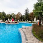 Hotel Hrizantema Sunny Beach