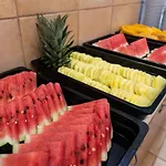 Hrizantema 4*