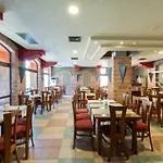 Hrizantema Hotel 4*