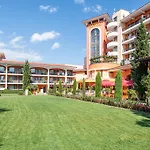 Hotel Hrizantema