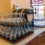 Hrizantema Hotel 4*