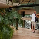 Hrizantema Hotel Sunny Beach