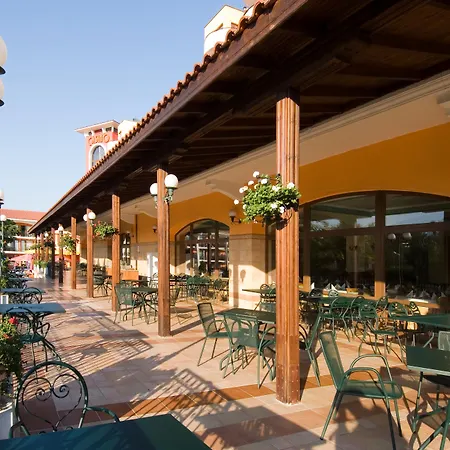 Hrizantema Отель 4*