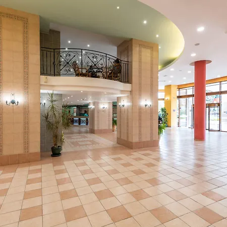 Hrizantema Hotel Słoneczny Brzeg