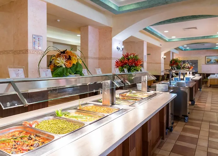 Hrizantema Солнечный берег